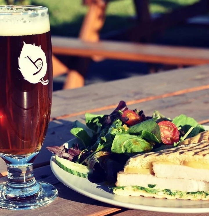 AQM Bercee Microbrasserie