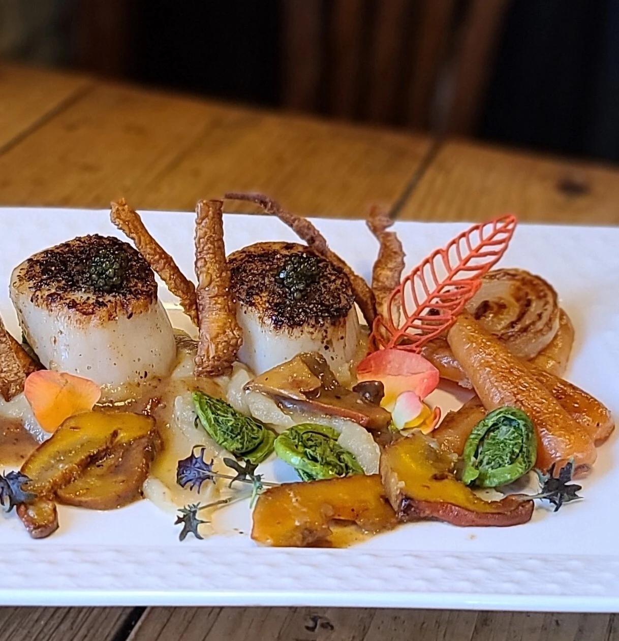 AQM Le Presbytere microbrasserie