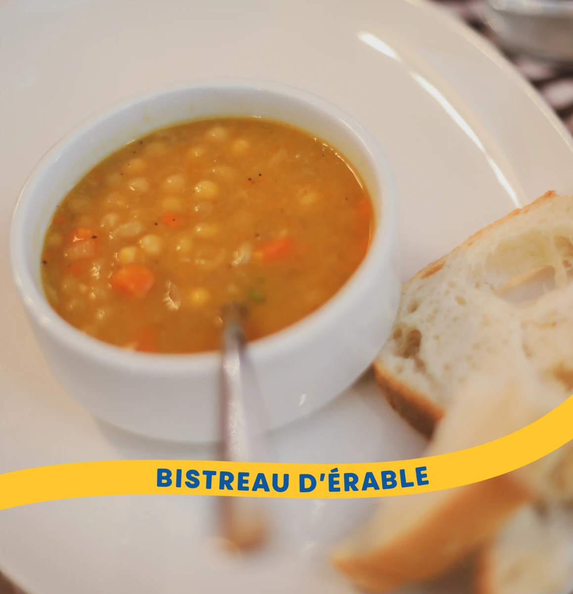 AQM Bistreau D Erable