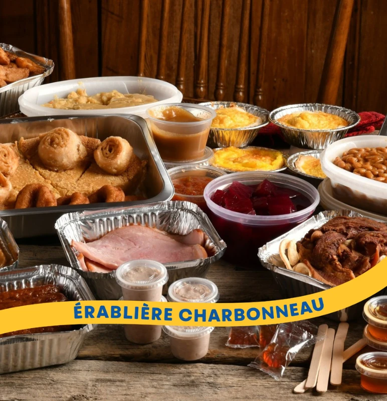 AQM Erabliere Charbonneau