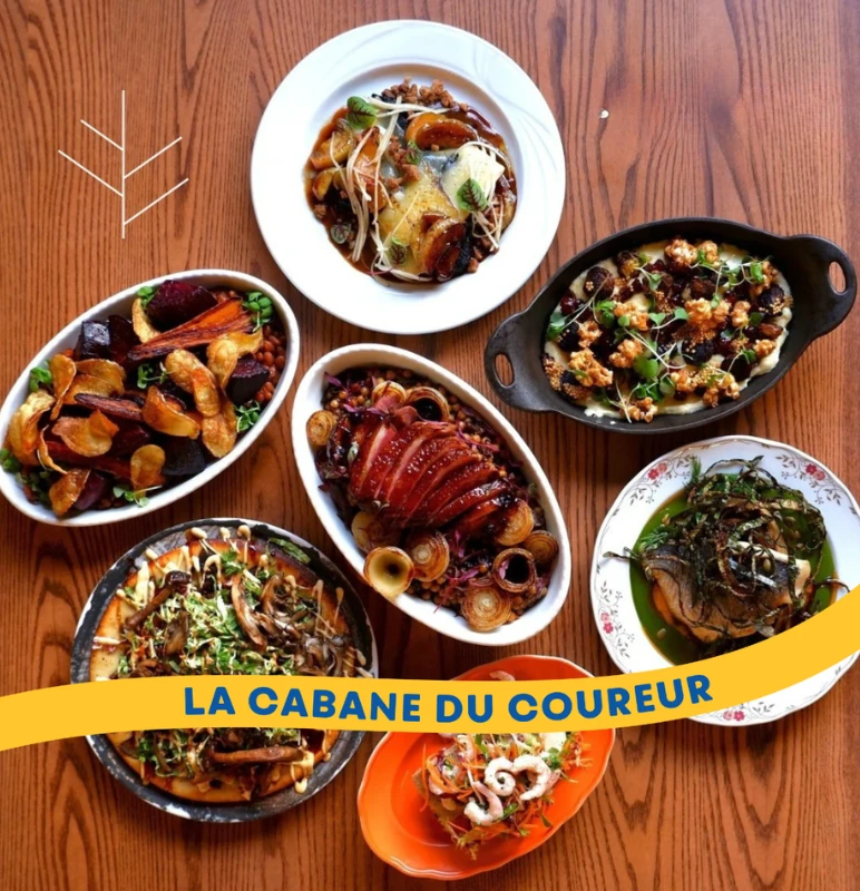 AQM Cabanedu Coureur