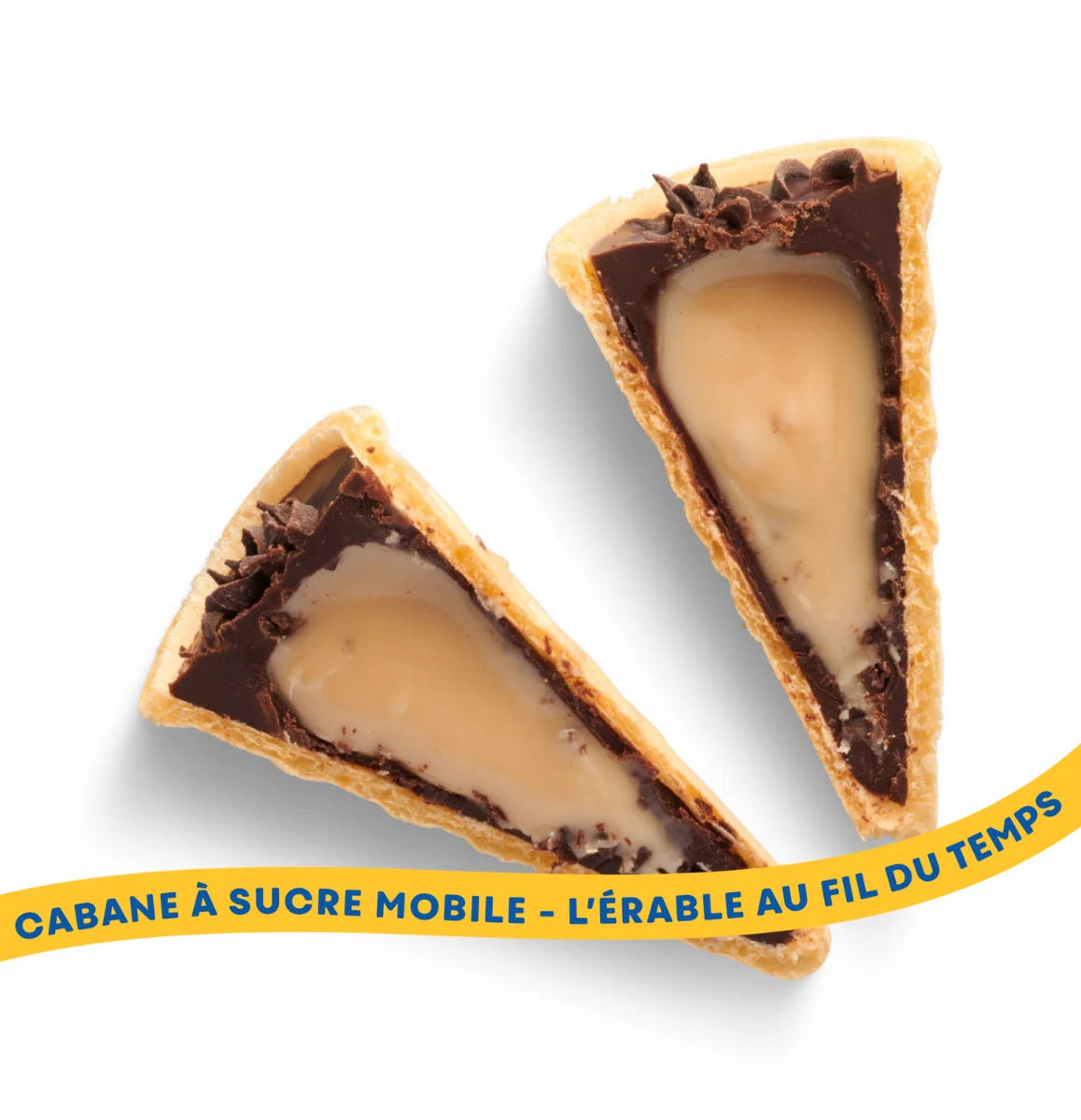 AQM Erable Fil Temps dessert