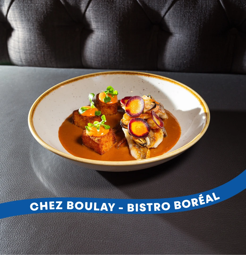 AQM Chez Boulay