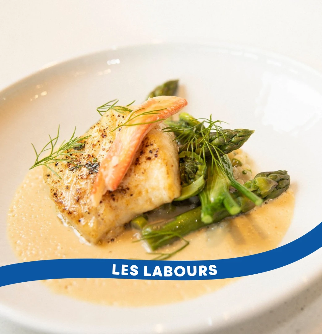 AQM Les Labours