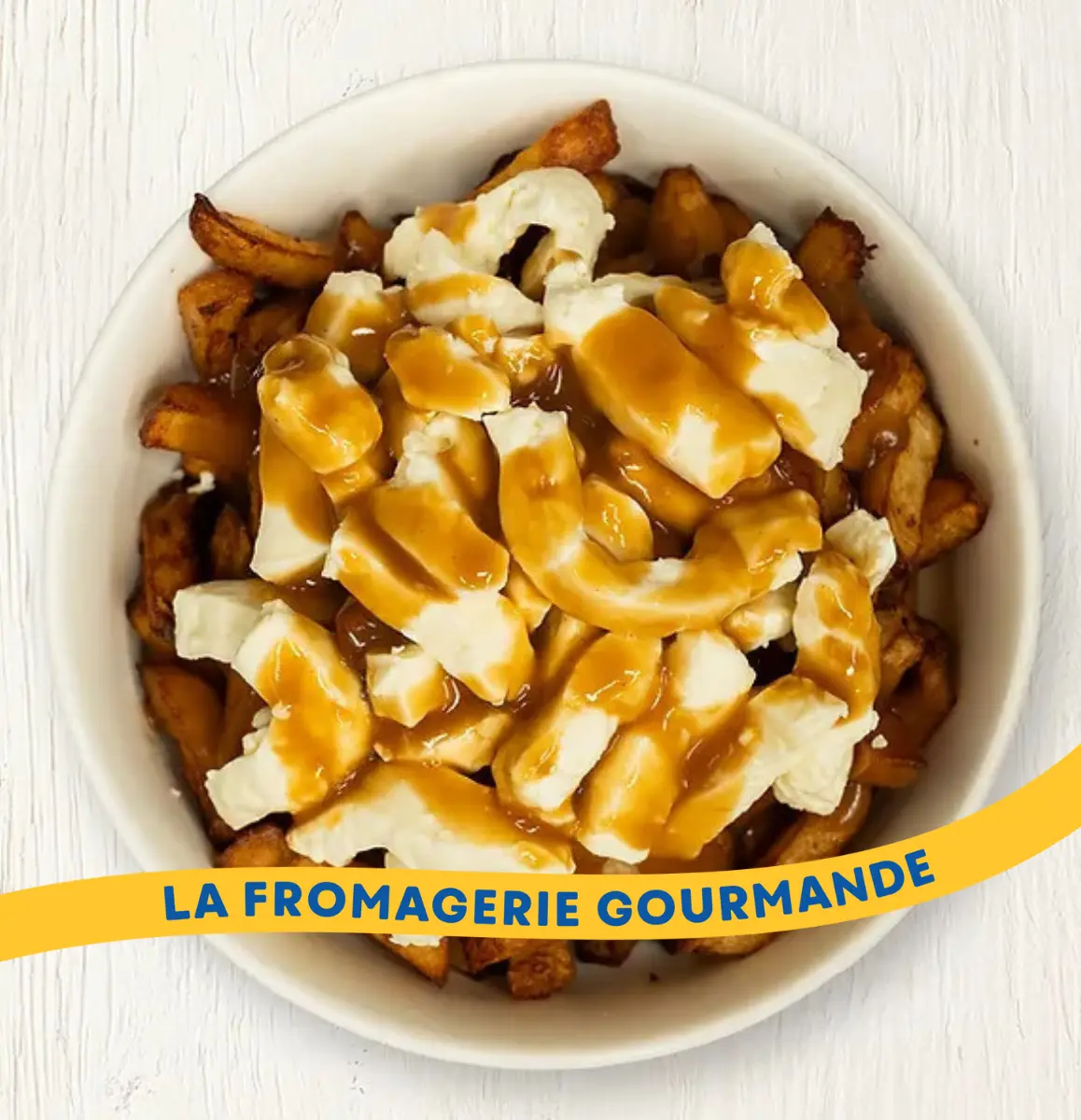 AQM Fromagerie Gourmande