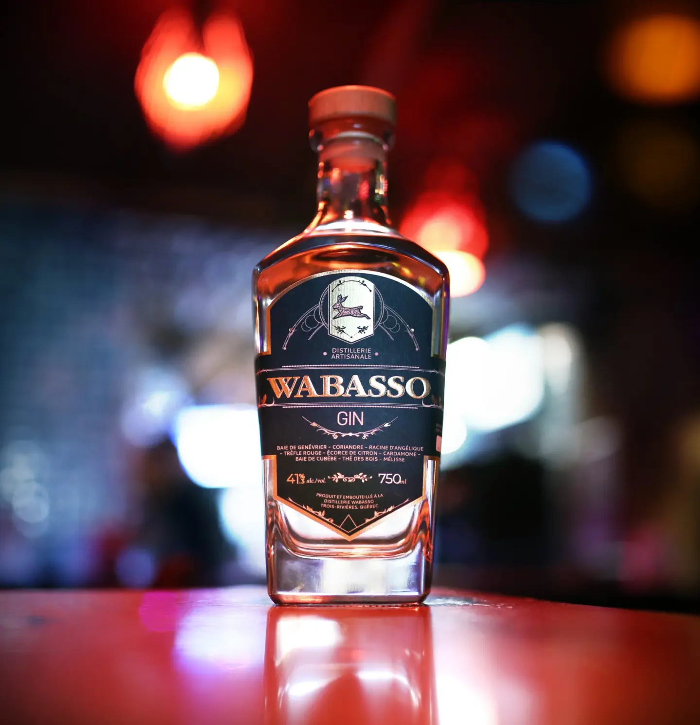 Distillerie Wabasso 3