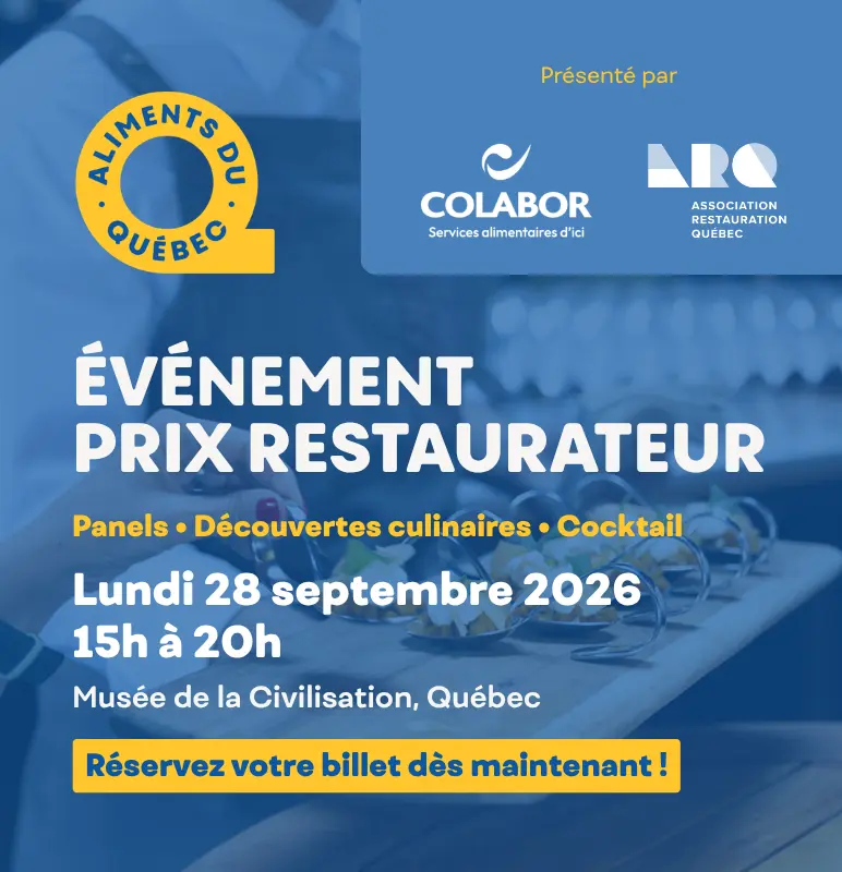 AQM Prix Resto 2026 Evenement 800x800 Inscription