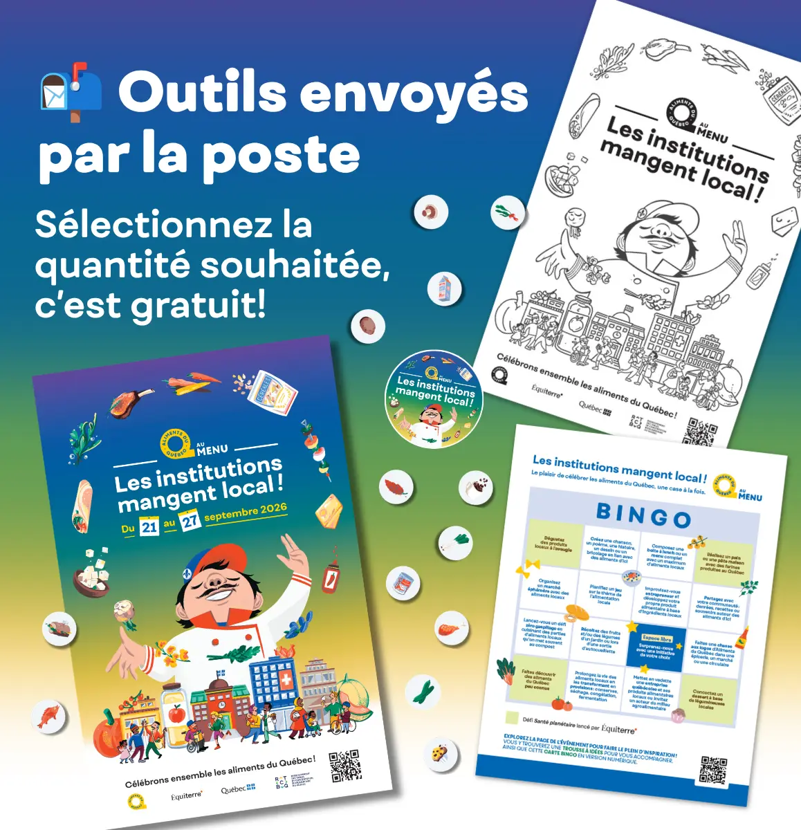 AQM LIML 2026 Visuels Promos 1200x1200 Outils Poste v4
