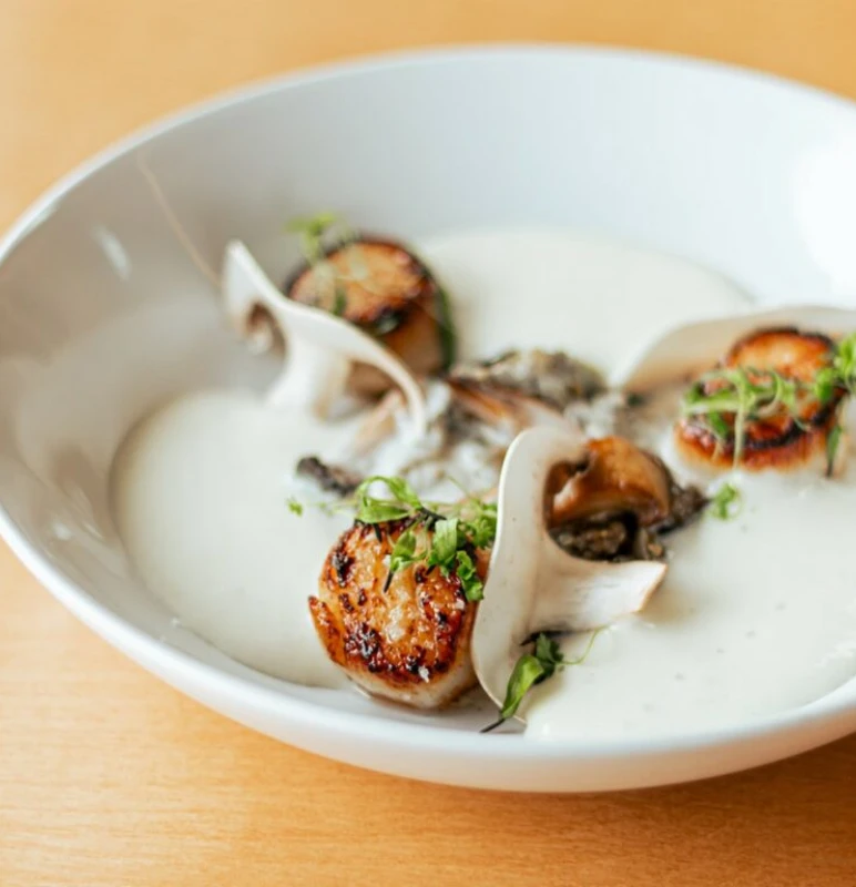 Astuce de chef Ambre