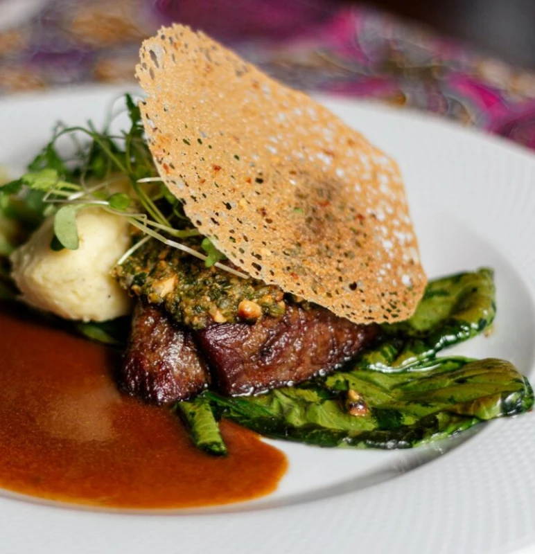 Astuce de chef Virunga