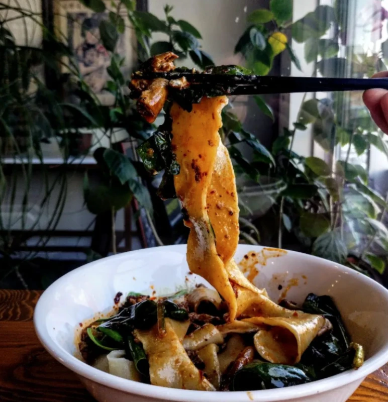 Astuce de chef sauce prune