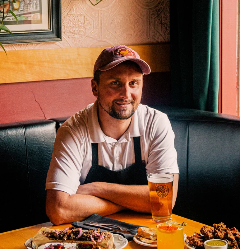 Confidences de chefs 800x800