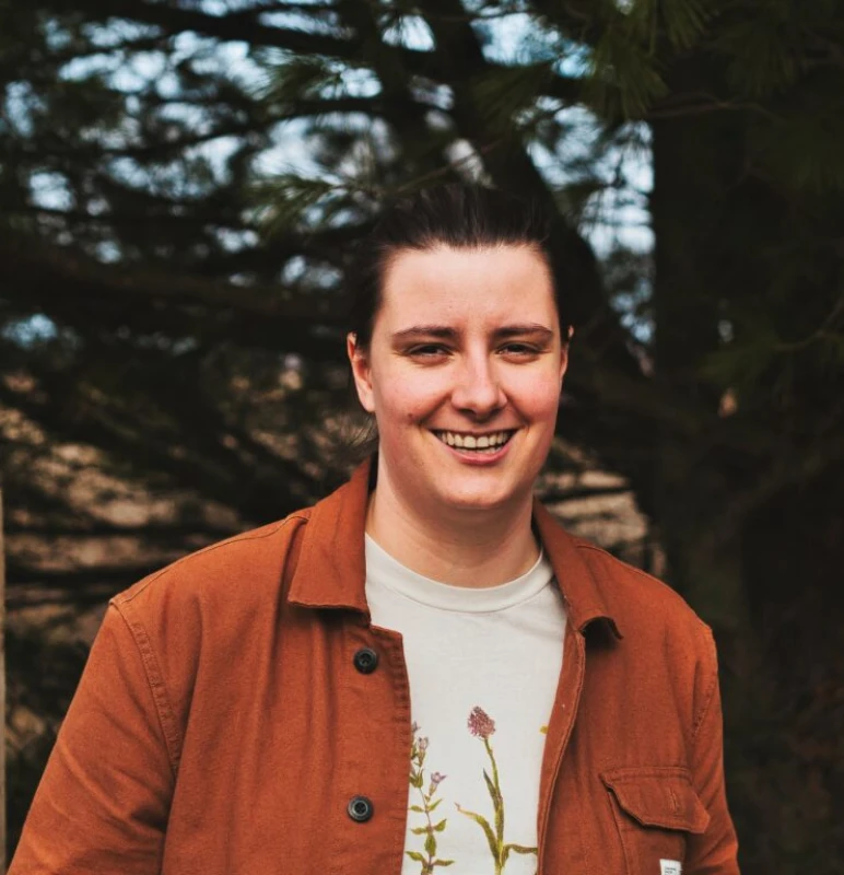 Confidences de chef Au Paturage