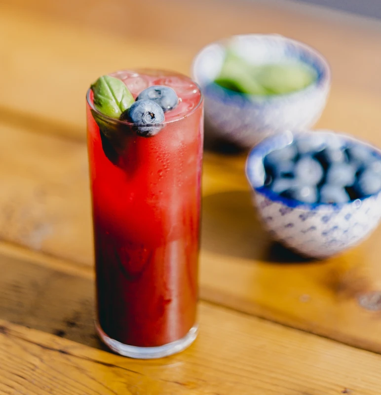 Recette de chef Limonade