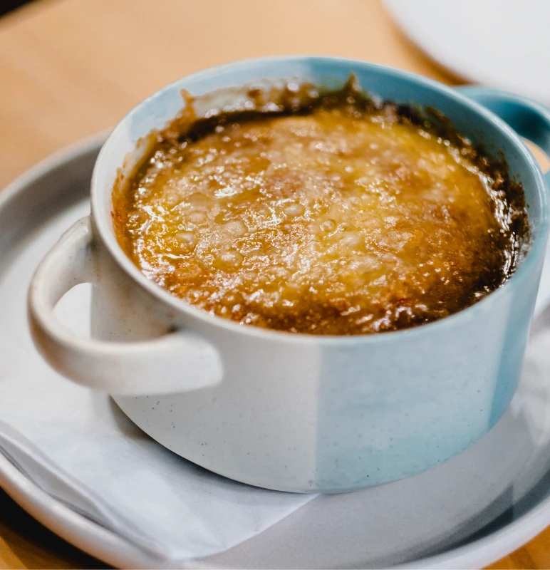 Recette de chef pouding chomeur la cuisine