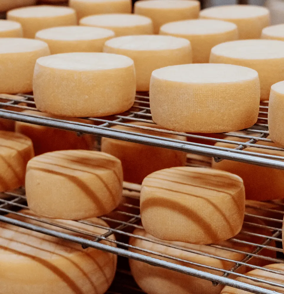 Fromages fermiers