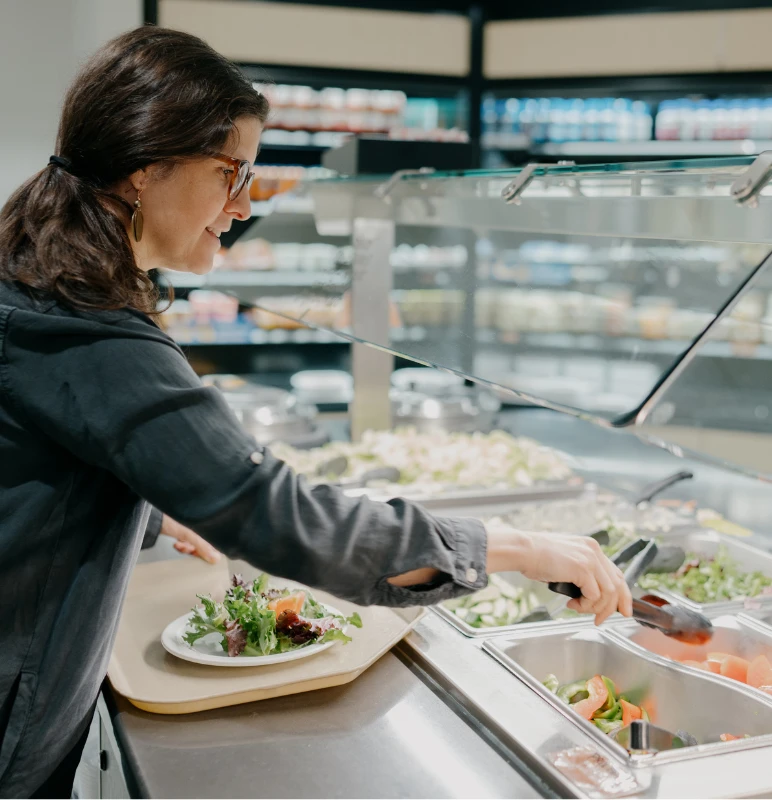 Urbania Portrait Eclair Cafeteria Je Taime