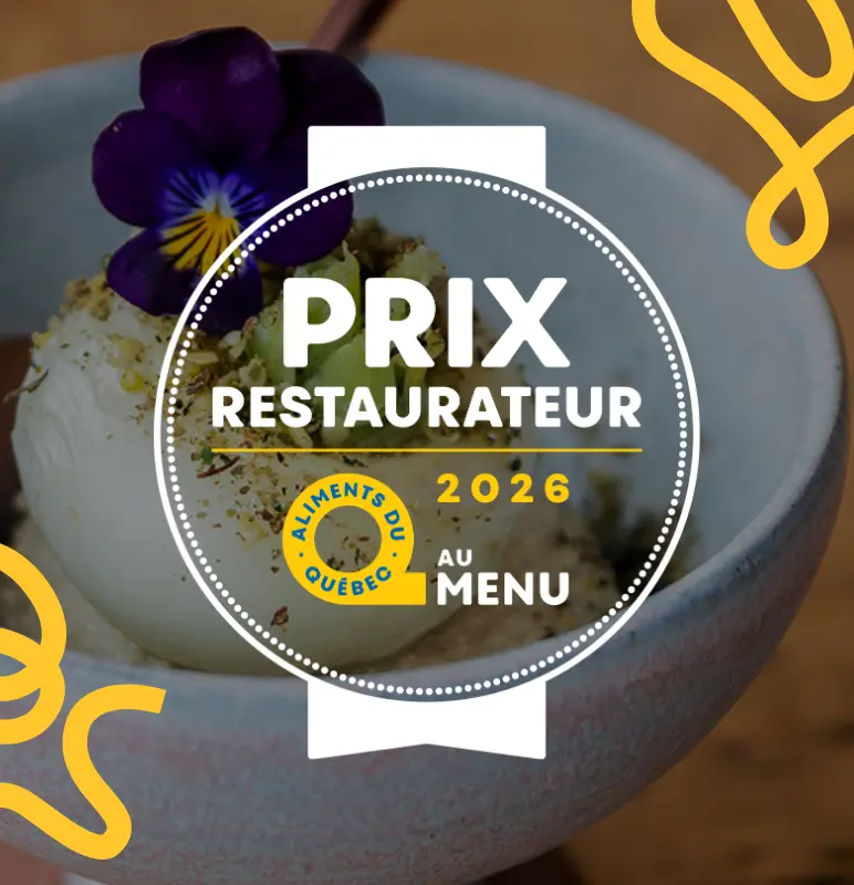 Prix Resto26 Logo Photo Laureat Les Mal Aimes 800x800