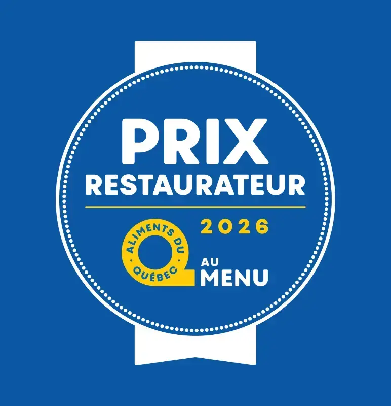 AQM Prix Resto Logo 2026 Fond Bleu 800x800