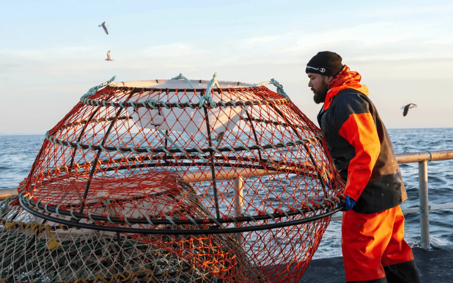 Banniere Entete ADQ Le Gout Du Quebec Peche 1