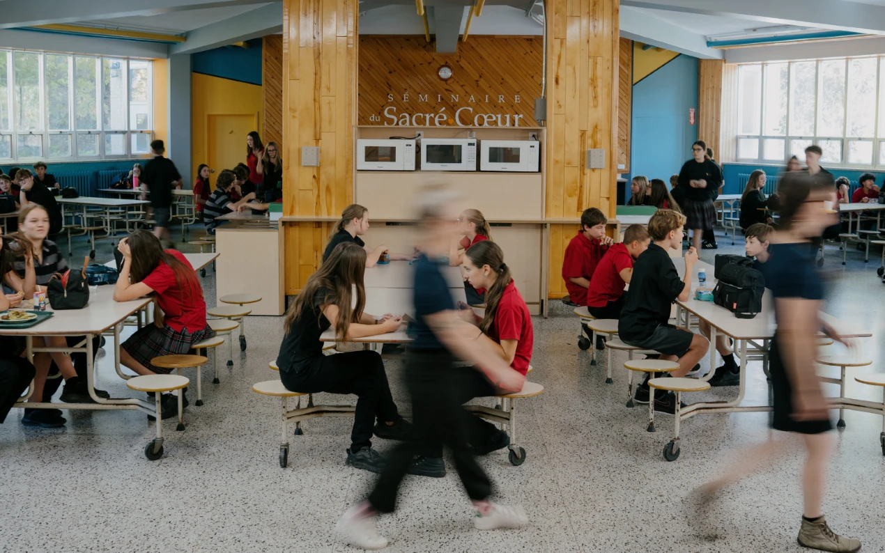 Institution Education 1