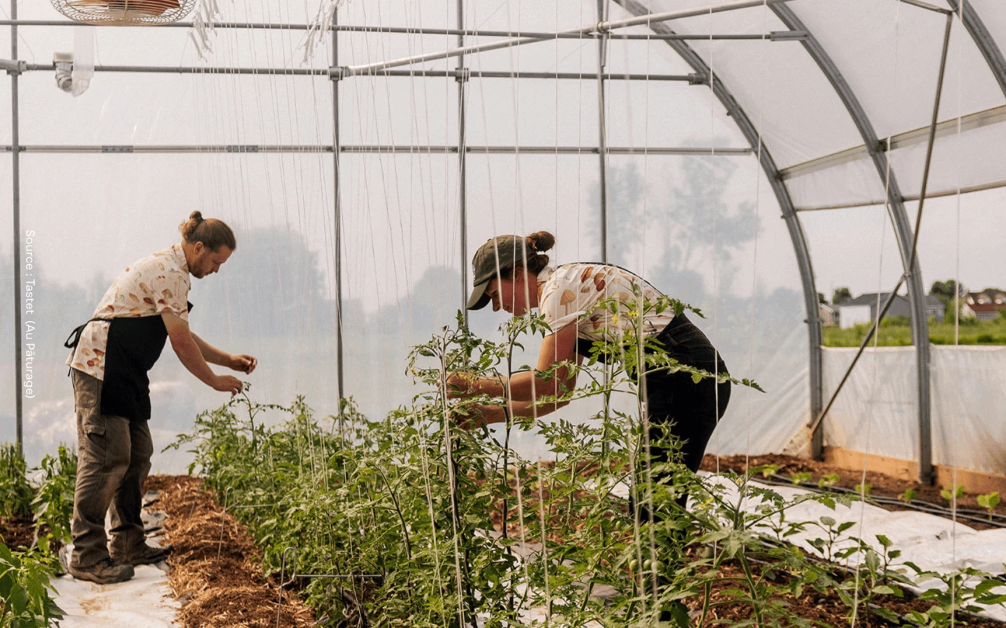 Banniere Inspiration Ici Source Tastet Restaurant Le Paturage 4