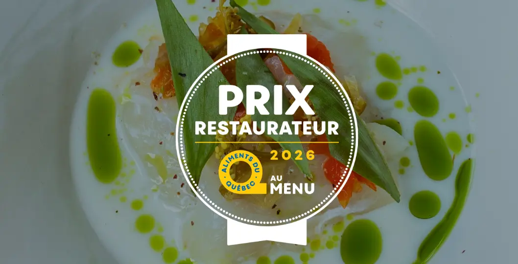 AQM R Prix restaurateur 2026 Logo 1920x540