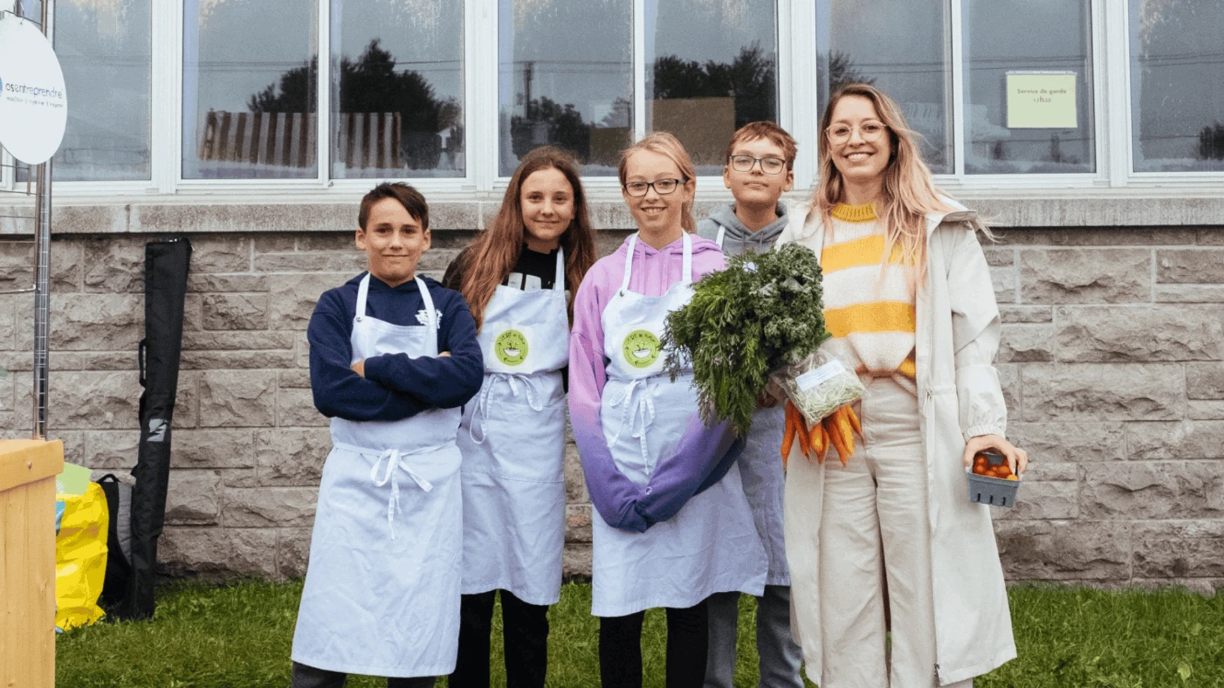 Trousse a idee marche 1