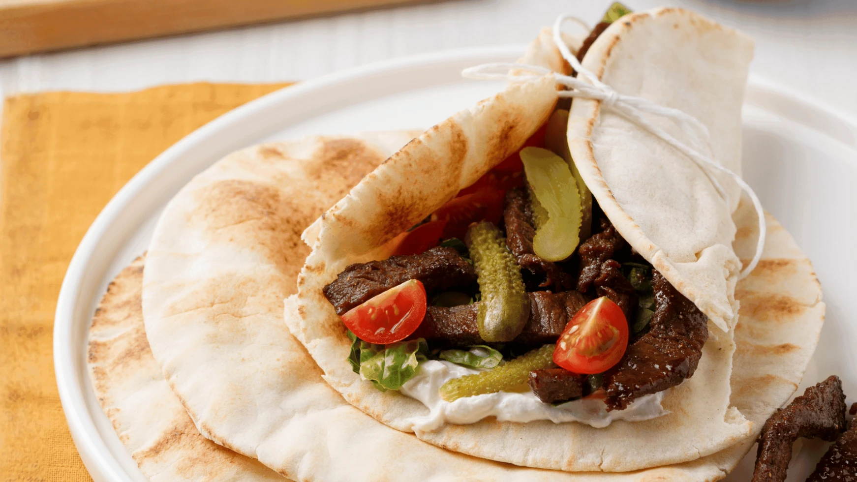 Shawarma de boeuf a lerable youtube