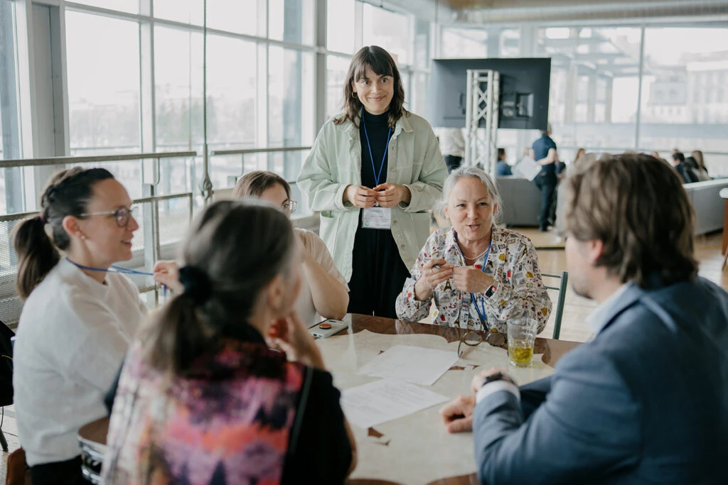 RDV des insitutions Charlotte Atelier 2