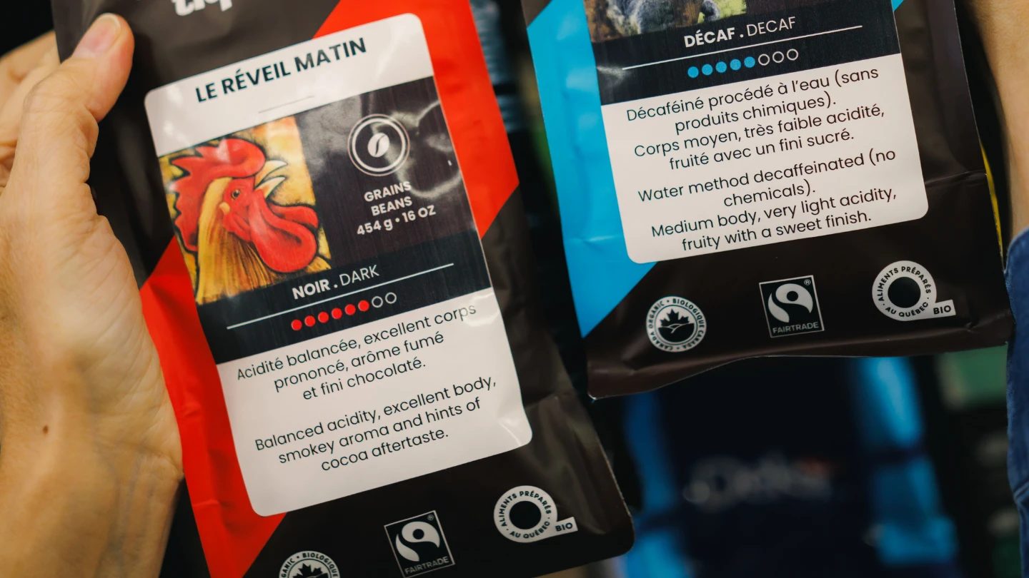 Cafe Mystique APQ bio