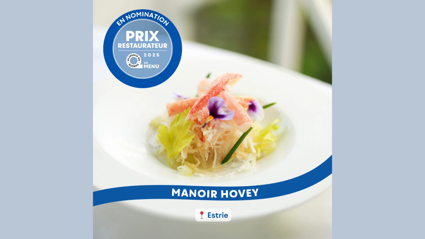 Nomination Prix Resto Manoir Hovey 1920x1080
