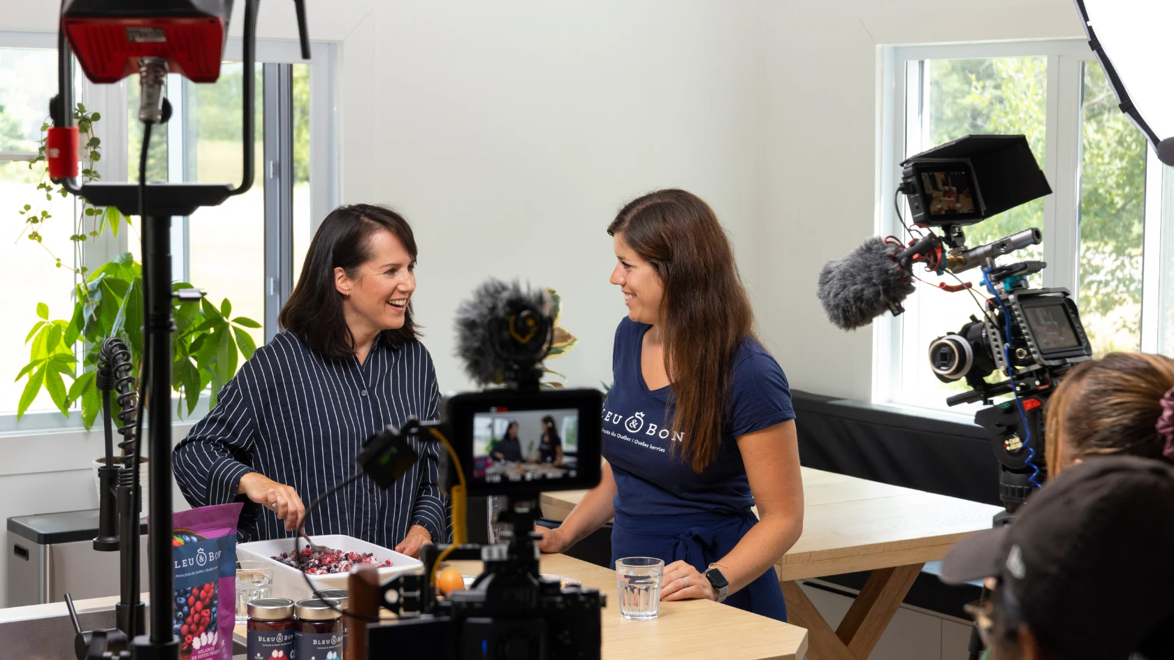 Baado Genevieve O Gleman