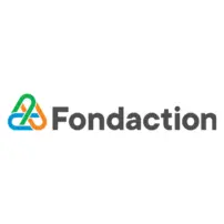 Logo Fondaction