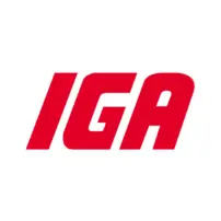 Logo iga ajuste