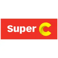 Logo Super C