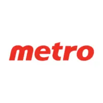 Logo Metro