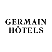 Logo Germain Hotels 800x800