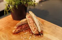 Ali Du Qc2026 Z EBM 332 Sandwich Emilie