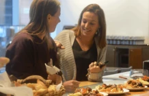 Exigez Manger Local Bureau 1920x1080