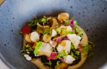 Recette legume topinambour photo plat tastet avr23