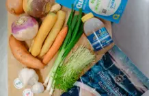 AQM I Coll Montmorency Jan26 Ingredients