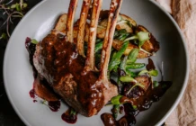 Recette carre agneau hopera 2