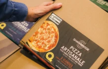 Pizza Shawbridge APQ