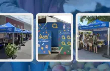 Kiosque Decouverte Marches publics