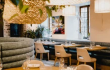 Recette de chef Sabrina Lemay Orygine 3