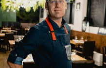 Pouding chomeur a lerable gratine 1