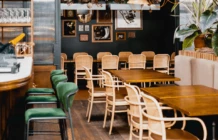 Recette de chou fleur au lait damande d Emeline Pero 2