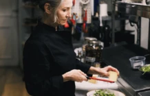 AQM Derriere le menu Orgetto 2