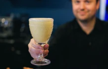 AQM Derriere le menu cocktail 1